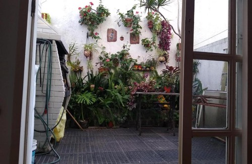 Olivos Bed & Breakfast | Charming Double Room in Inviting Duplex - 9/10 Guest Rated