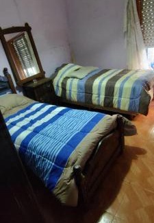 Villa Dominico House | Cozy Stay in Zonz Sur: Family-Friendly Accommodations