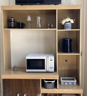 Cordon Apartment | Habitacion Equipada