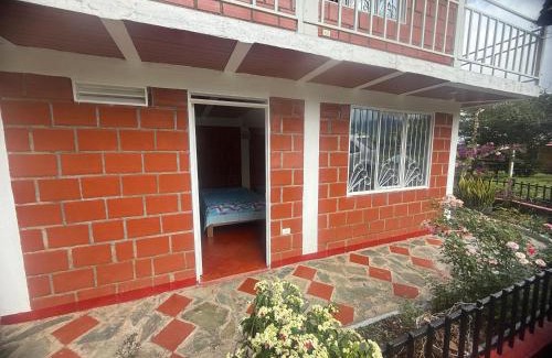 Libano House | Habitacion Independiente 1 Vereda La Trina Libano Tolima