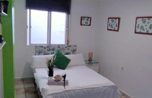 Camino de Ronda House | Central Location with Pet and Child-Friendly Amenities