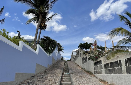 Pochomil House | Relaxing Stay Just 2 Minutes from the Beach