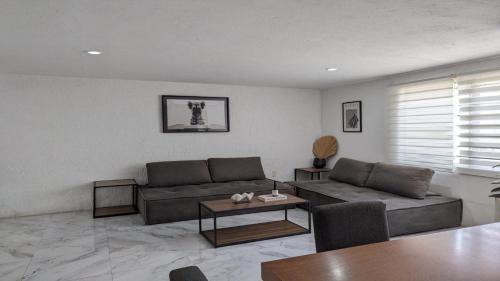 Zona Expo Apartment | Discover Ideal Rooms Near Expo Guadalajara for Families