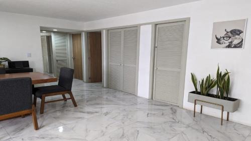 Zona Expo Apartment | Discover Ideal Rooms Near Expo Guadalajara for Families