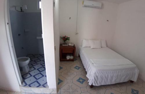 Rio Lagartos Hotel | Kid-Friendly Getaway at Habitaciones Chiquil Ha