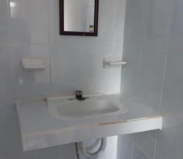 Rio Lagartos Hotel | Kid-Friendly Getaway at Habitaciones Chiquil Ha