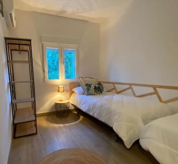 Mogon Apartment | Guest Rated: 10/10 Rooms with Bathroom in Sierra de las Villas