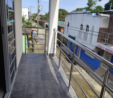 Capurgana House | Habitaciones con wifi a 5 minutos de la playa