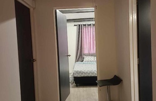 Suba House | Comfortable Rooms Near Portal Norte with Hot Tub Access