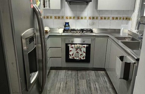Suba House | Comfortable Rooms Near Portal Norte with Hot Tub Access