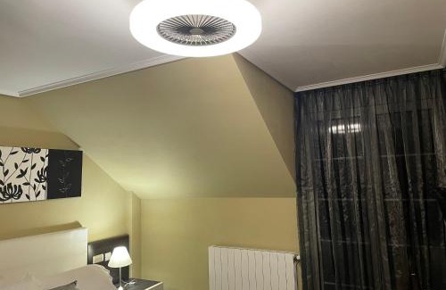 Boo House | Cozy Rooms in Garden Chalet with Kitchen Amenities