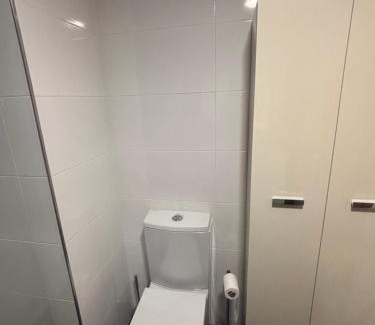 L'Olivereta Apartment | Habitaciones en piso compartido en Valencia
