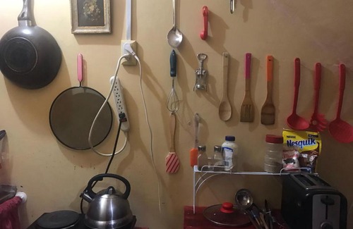 Tegucigalpa Apartment | Budget-Friendly Rooms at Prados Universitarios - Rated 10/10