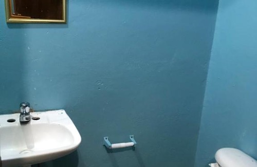 Tegucigalpa Apartment | Budget-Friendly Rooms at Prados Universitarios - Rated 10/10