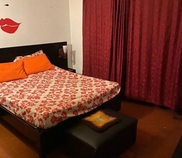 Chia Hotel | Habitaciones Luna IX