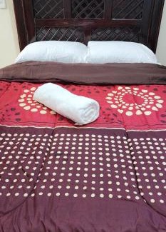 Morelia House | Family-Friendly Haven at Habitaciones Mimado Morelia