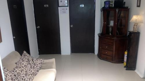 Chia Hotel | Habitaciones VIRYIN 9