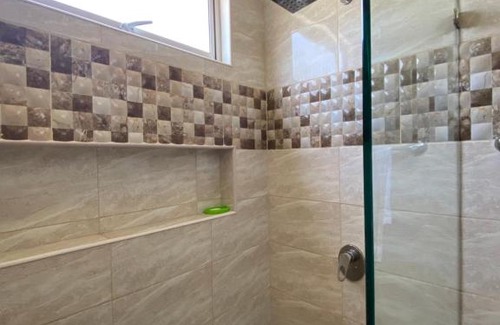 Sabanilla Montecarmelo Cabin | Beachfront Haven at Habitame: Pool, Ocean Views & More