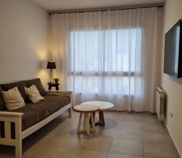 Bahia Blanca Apartment | Unforgettable Stay at Habitania Bahia - Family-Friendly Comfort