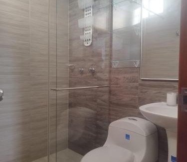 Bucaramanga House | Top-Rated Stay at Habitar de Asis with Family Amenities