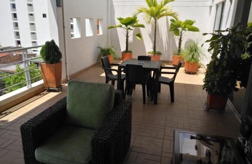 Bucaramanga House | Top-Rated Stay at Habitar de Asis with Family Amenities