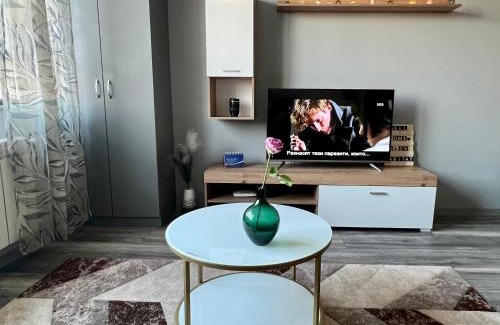 Ovcha Kupel Apartment | Exceptional Family-Friendly Stay at Habitat 29 Apartment