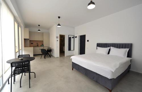 Chiajna Apartment | Habitat APARTHOTEL