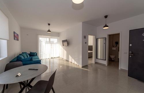 Chiajna Apartment | Habitat APARTHOTEL