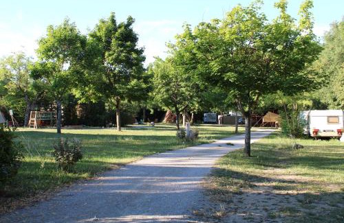 Recoubeau-Jansac Other | Unique Stay at Habitat Créateur: Top-Rated Campground Retreat