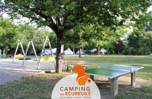 Recoubeau-Jansac Other | Unique Stay at Habitat Créateur: Top-Rated Campground Retreat