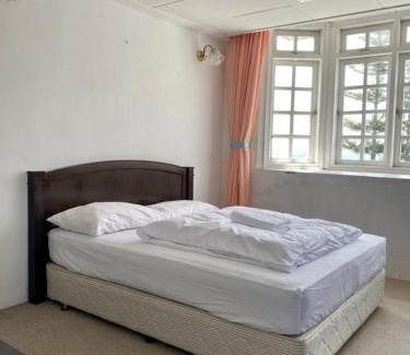 Bukit Fraser Apartment | Relax at Habitat Fraser's Hill - Family-Friendly Retreat