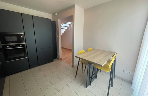 Trento House | Outstanding Habitat Guest House with Family-Friendly Amenities