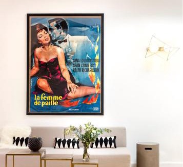 Bonne-Nouvelle Apartment | Family-Friendly Montorgueil Suite with 4-Star Comfort