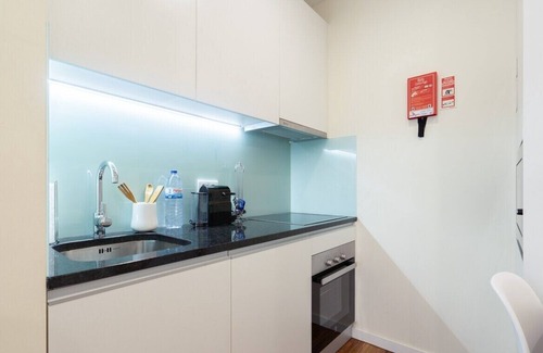 Foz do Douro Apartment | Habitatio - Foz (Azularis) by LuxiStay