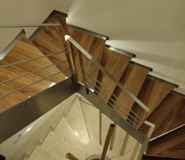 Pego House | Inviting Habitation Suite Pego with Sea View Near Denia
