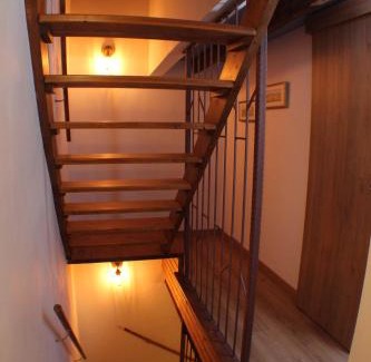 Cervera del Maestrat Apartment | Family-Friendly Retreat at Habitour - Casa Palmira