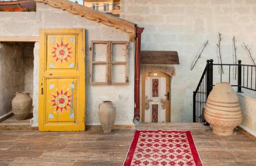 Avanos Hotel | HacıAşık Konağı Butik Hotel: Guest Rated 9/10 & Pet Friendly