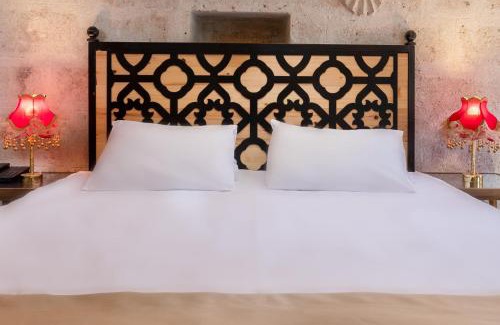 Avanos Hotel | HacıAşık Konağı Butik Hotel: Guest Rated 9/10 & Pet Friendly