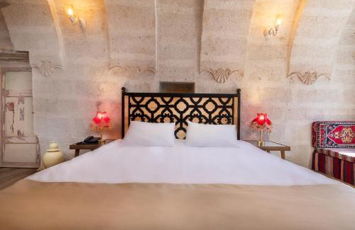 Avanos Hotel | HacıAşık Konağı Butik Hotel: Guest Rated 9/10 & Pet Friendly