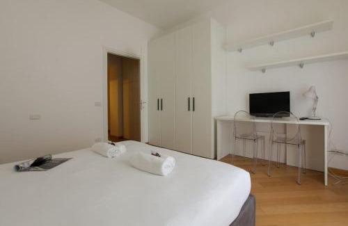 Porta Venezia Apartment | Exceptional HACCA COLLECTION 3-BR Oasis in Porta Venezia