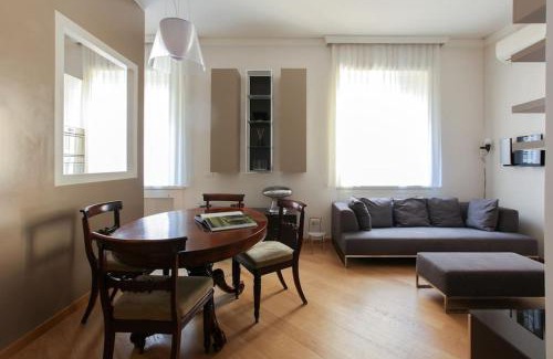 Porta Venezia Apartment | Exceptional HACCA COLLECTION 3-BR Oasis in Porta Venezia