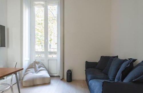 Navigli Apartment | Pet Friendly 4-Star HACCA Collection - Bocconi, Navigli