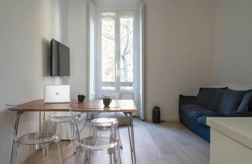 Navigli Apartment | Pet Friendly 4-Star HACCA Collection - Bocconi, Navigli
