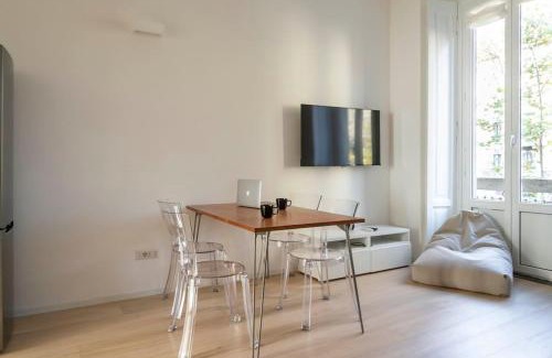 Navigli Apartment | Pet Friendly 4-Star HACCA Collection - Bocconi, Navigli