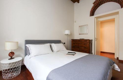 Magenta Apartment | HACCA Collection - Corso Magenta: 4-Star Family Paradise