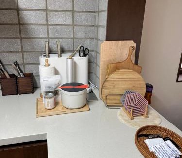 Pyoseon House | Experience HacheonBaramJip Angeori Stay by Actor Ryu Seungryong