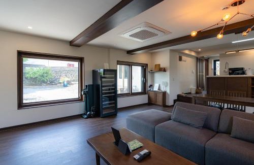 Pyoseon House | Experience HacheonBaramJip Angeori Stay by Actor Ryu Seungryong