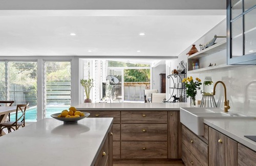 Avalon Beach House | Hachi: Your Ideal Oceanfront Retreat with Pet-Friendly Amenities