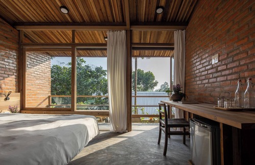 Hue Hotel | Hachi Homestay & Spa