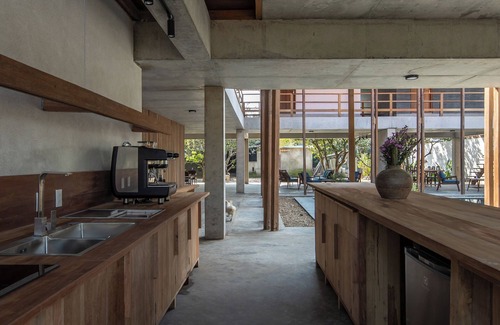 Hue Hotel | Hachi Homestay & Spa